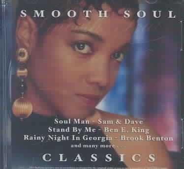 Smooth Soul Classics/Vol. 3