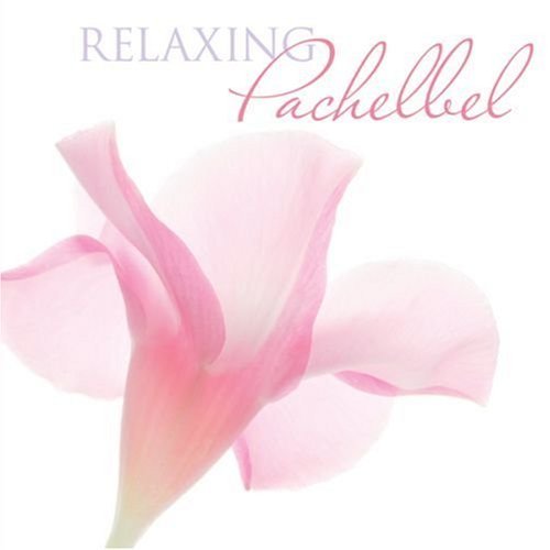 Joseph Stevenson/Relaxing Pachelbel