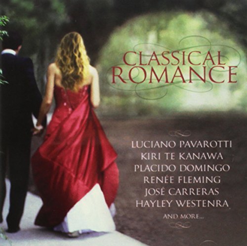 Classical Romance/Classical Romance@Classical Romance