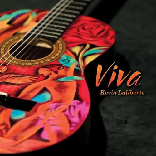 Kevin Laliberte/Viva