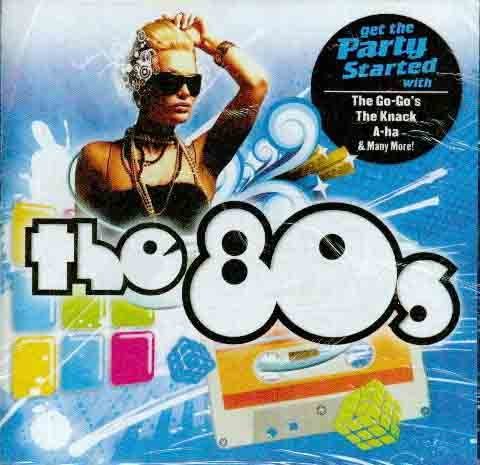 80's Party Playlist/80's Party Playlist