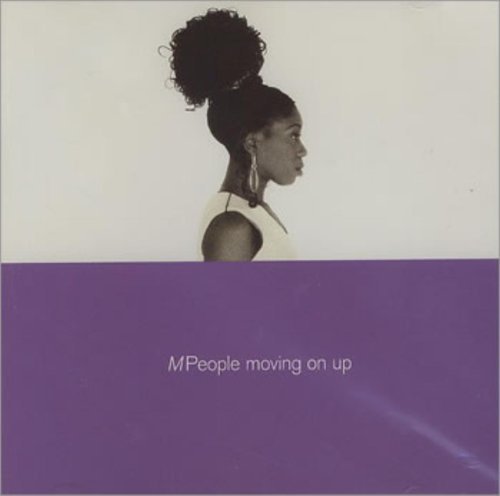M People/Moving On Up