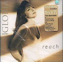 Gloria Estefan/Reach
