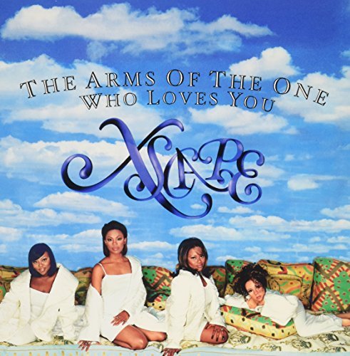 Xscape/Arms Of The One Who Loves You