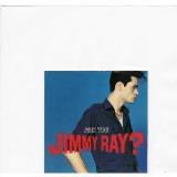 Ray Jimmy Are You Jimmy Ray? 