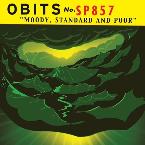 Obits/Moody Standard & Poor@Moody Standard & Poor