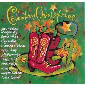 Country Christmas 1997/Country Christmas 1997