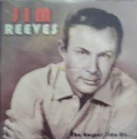 Jim Reeves Gospel Side Of... Jim Reeves 