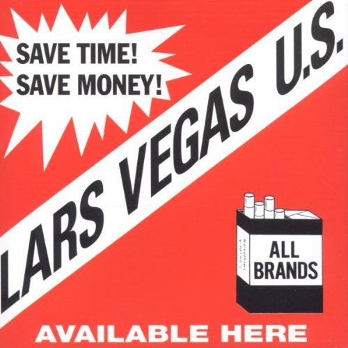 Lars Vegas U.S./Smoking