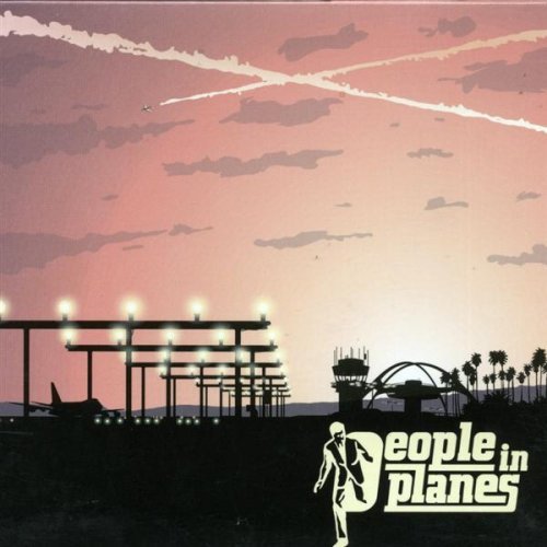 People In Planes/People In Planes@Cdep