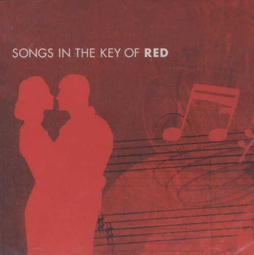 Songs In The Key Of Red/Songs In The Key Of Red