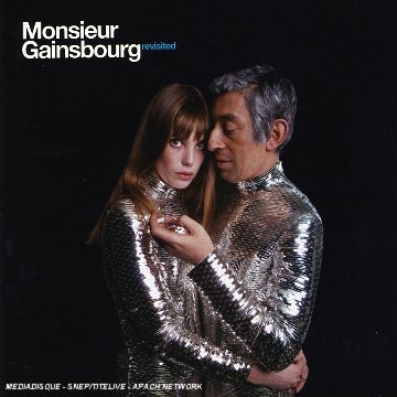 Monsieur Gainsbourg Revisited/Monsieur Gainsbourg Revisited@Import-Eu