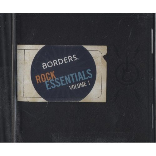 Various Artists/Rock Esentials Volume 1