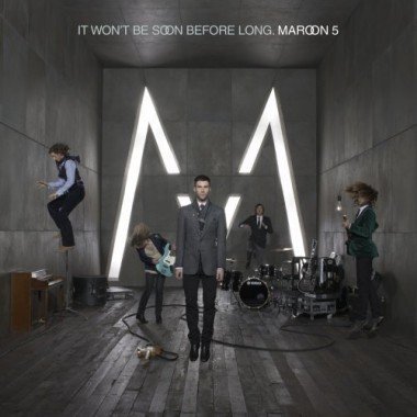 Maroon 5/It Won'T Be Soon Before Long (2 Cd Set)