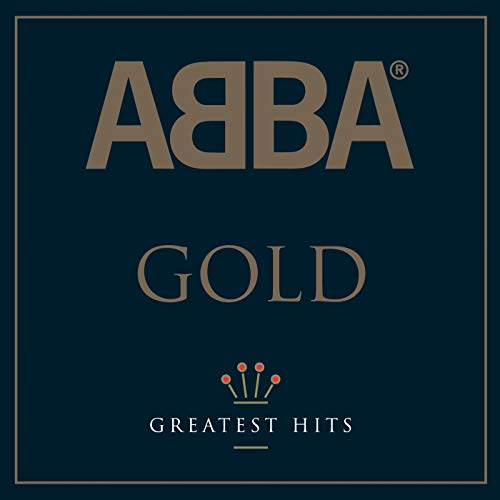 Abba Gold Greatest Hits 