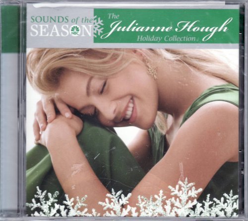 Julianne Hough/Holiday Collection 2008