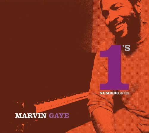 Marvin Gaye/#1's
