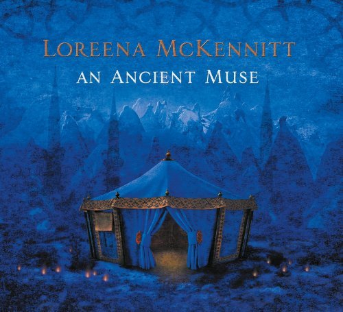 Loreena McKennitt/Ancient Muse