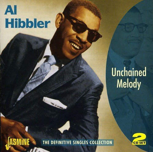 Al Hibbler/Unchained Melody@Import-Gbr@2 Cd Set