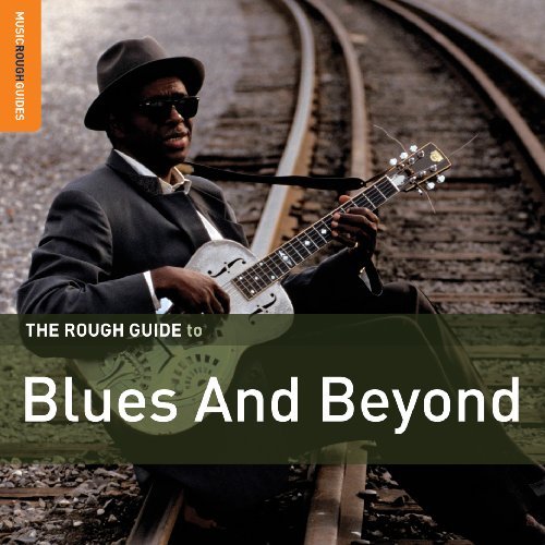 Rough Guide To Blues & Beyond/Rough Guide To Blues & Beyond@2 Cd Set