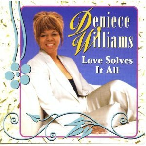 Deniece Williams/Love Solves It All