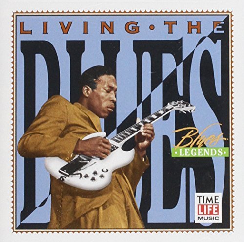 Living The Blues: Blues Legends/Living The Blues: Blues Legends