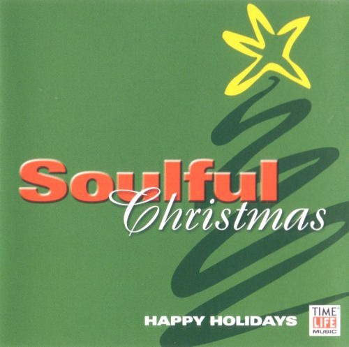 Soulful Christmas/Happy Holidays@Soulful Christmas