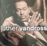 Luther Vandross/Love Ballads