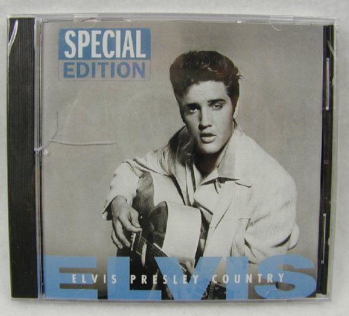 Elvis Presley/Elvis Presley Country: Special Edition