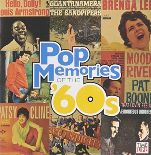 Pop Memories Of The 60's/Hello Dolly