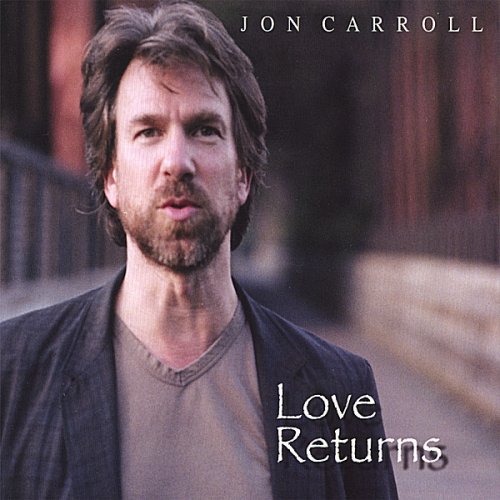 Carroll Jon Love Returns 