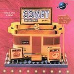 Al Comet/Comet