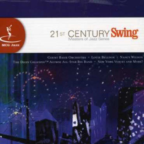 21st Century Swing/21st Century Swing@Import-Gbr