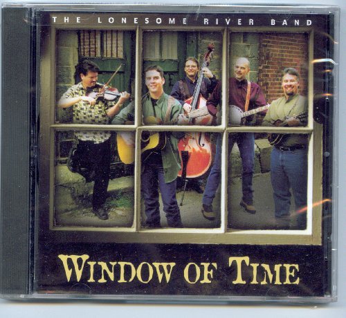 Lonesome River Band Window Of Time 