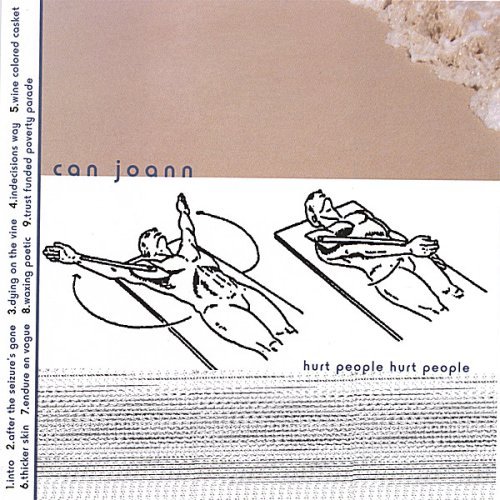 Can Joann/Hurt People Hurt People