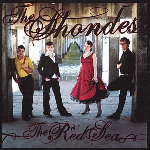 Shondes/Red Sea