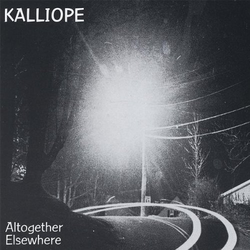 Kalliope/Altogether Elsewhere