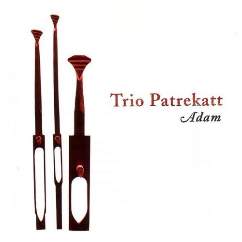 Trio Patrekatt/Adam