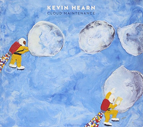 Kevin Hearn/Cloud Maintenance
