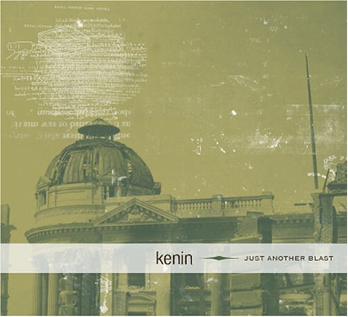 Kenin/Just Another Blast