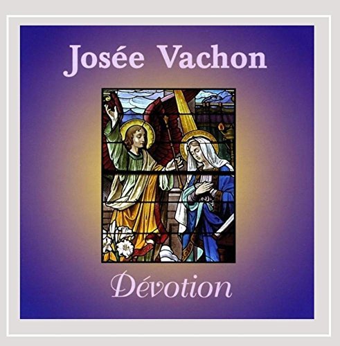 Josee Vachon/Devotion@Local