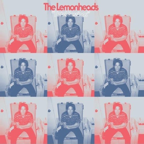 Lemonheads/Hotel Sessions