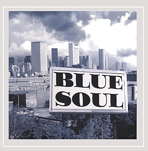 Blue Soul/Blue Soul