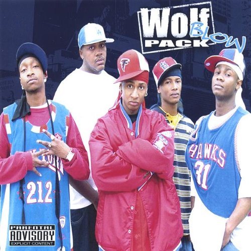 Wolf Pack/Blow