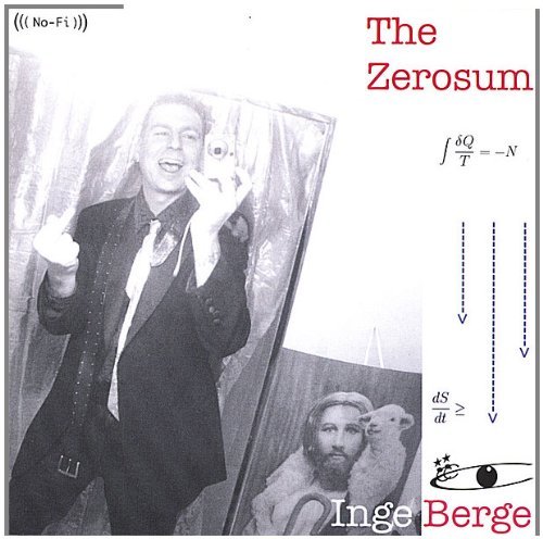 Inge Berge/Zerosum