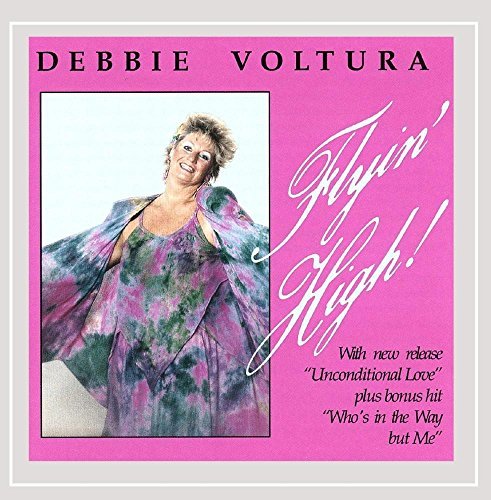 Debbie Voltura/Flyin High
