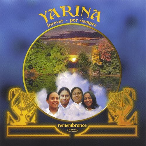Yarina/Forever