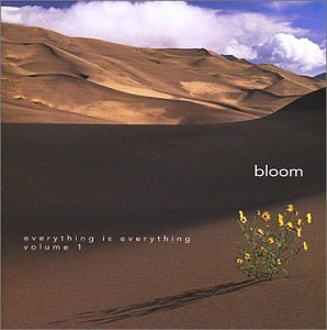 Tom Acousti/Vol. 1-Bloom-Everything Is Eve