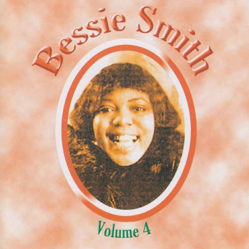 Bessie Smith/Vol. 4-Complete Recordings
