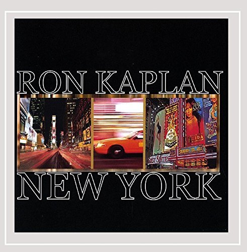 Ron Kaplan/New York